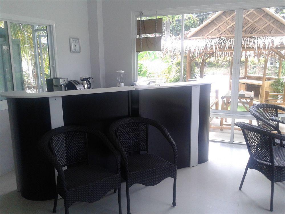 But Different Phuket Boutique Hotel Nai Harn Exteriér fotografie