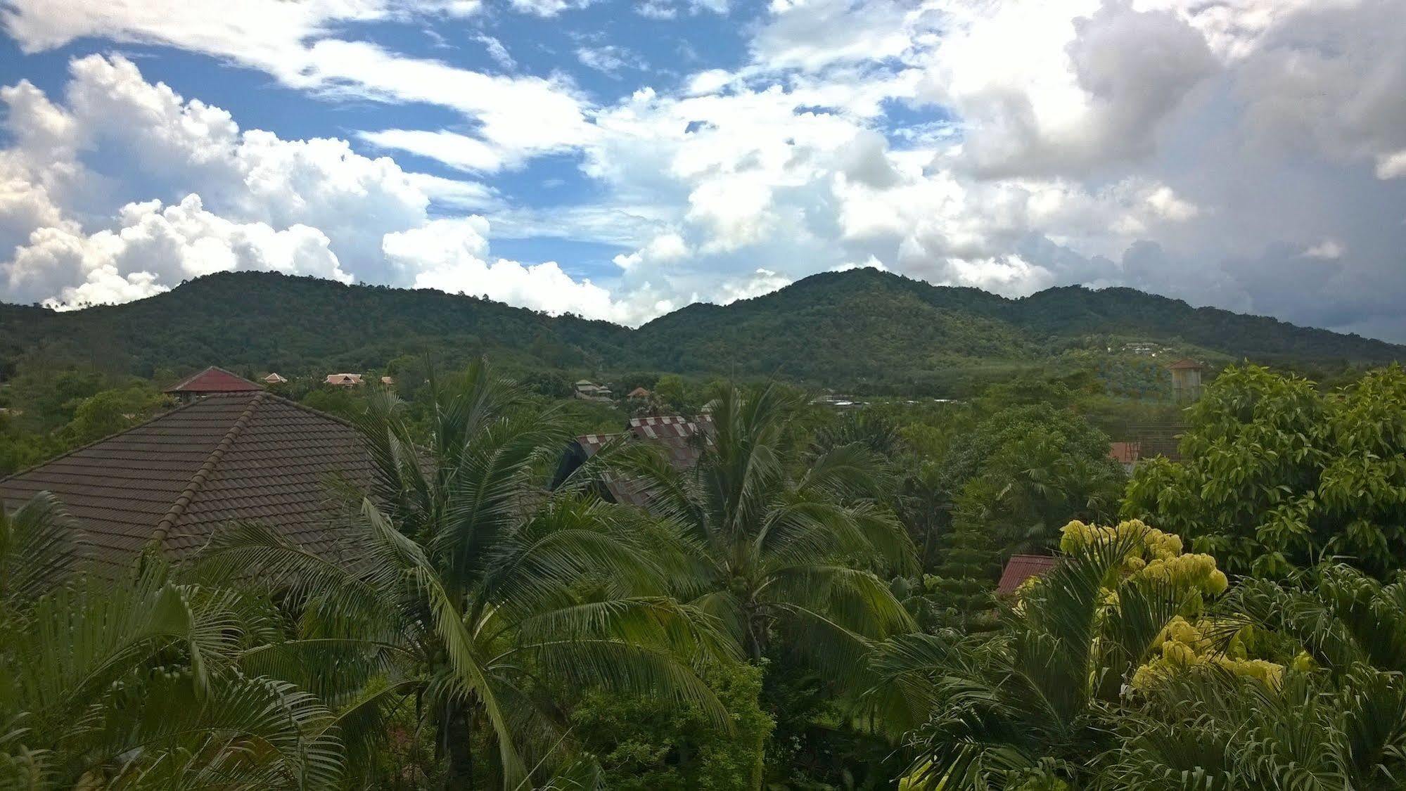 But Different Phuket Boutique Hotel Nai Harn Exteriér fotografie